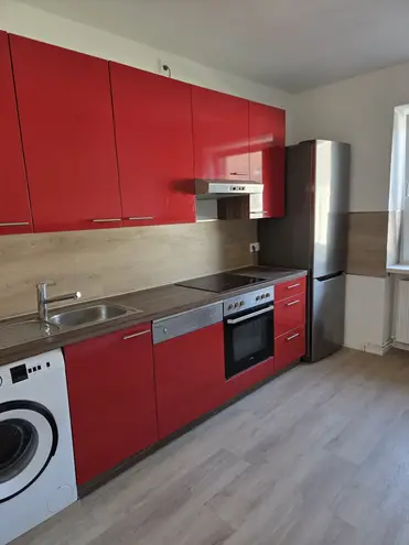2 Zimmer Wohnung mit 44 m² in Braunschweig – Bild 7