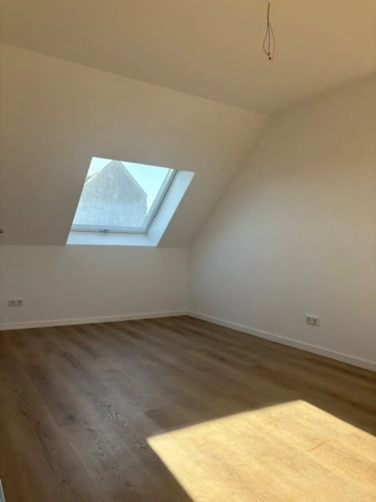 2 Zimmer Wohnung mit 41 m² in Darmstadt – Bild 1