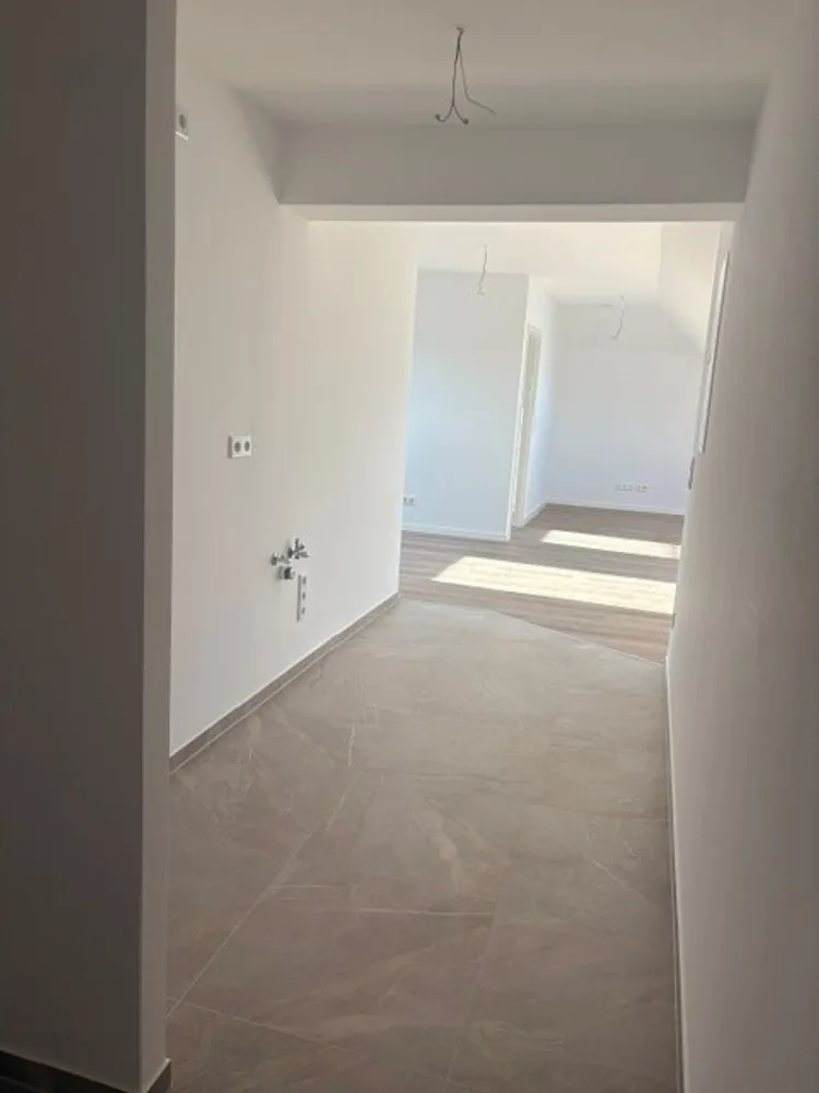 2 Zimmer Wohnung mit 41 m² in Darmstadt – Bild 2