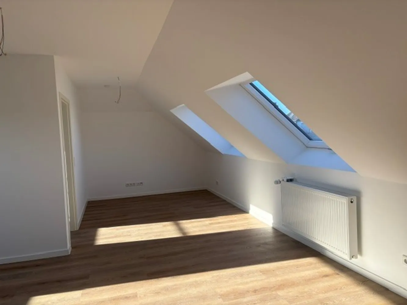 2 Zimmer Wohnung mit 41 m² in Darmstadt – Bild 5