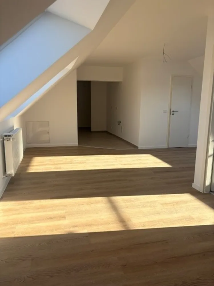 2 Zimmer Wohnung mit 41 m² in Darmstadt – Bild 6