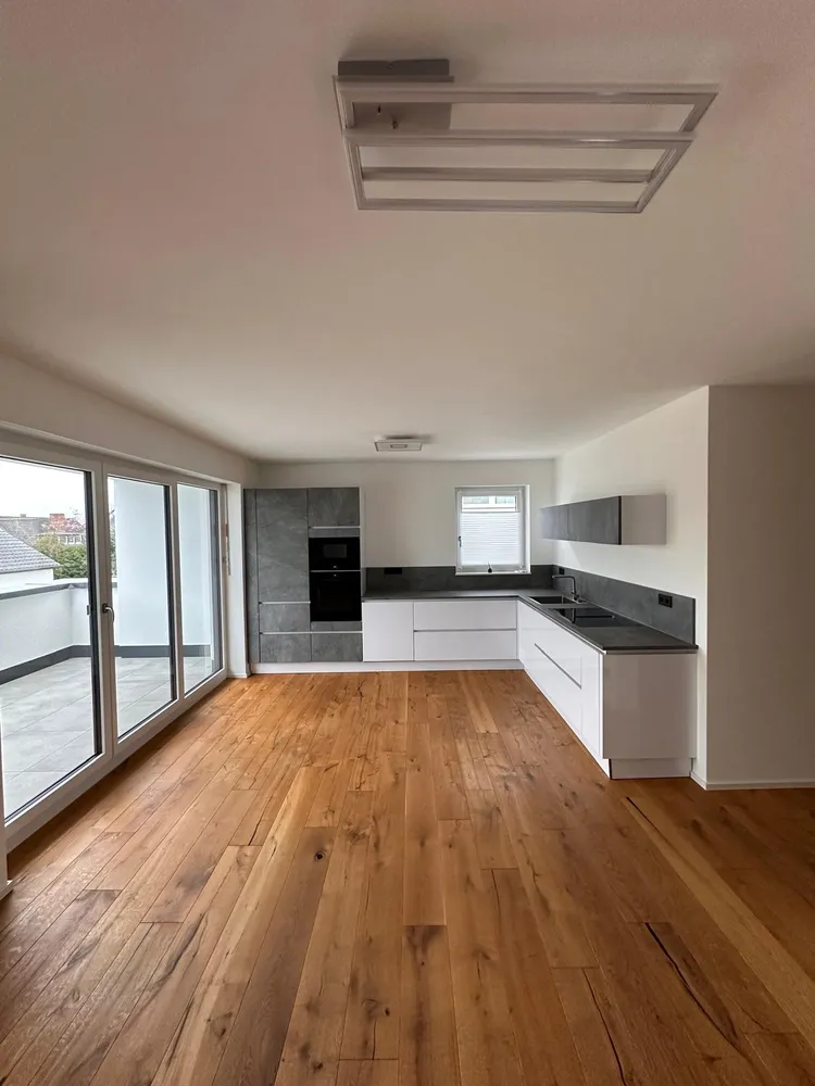 3 Zimmer Wohnung mit 83 m² in Neuwied – Bild 2