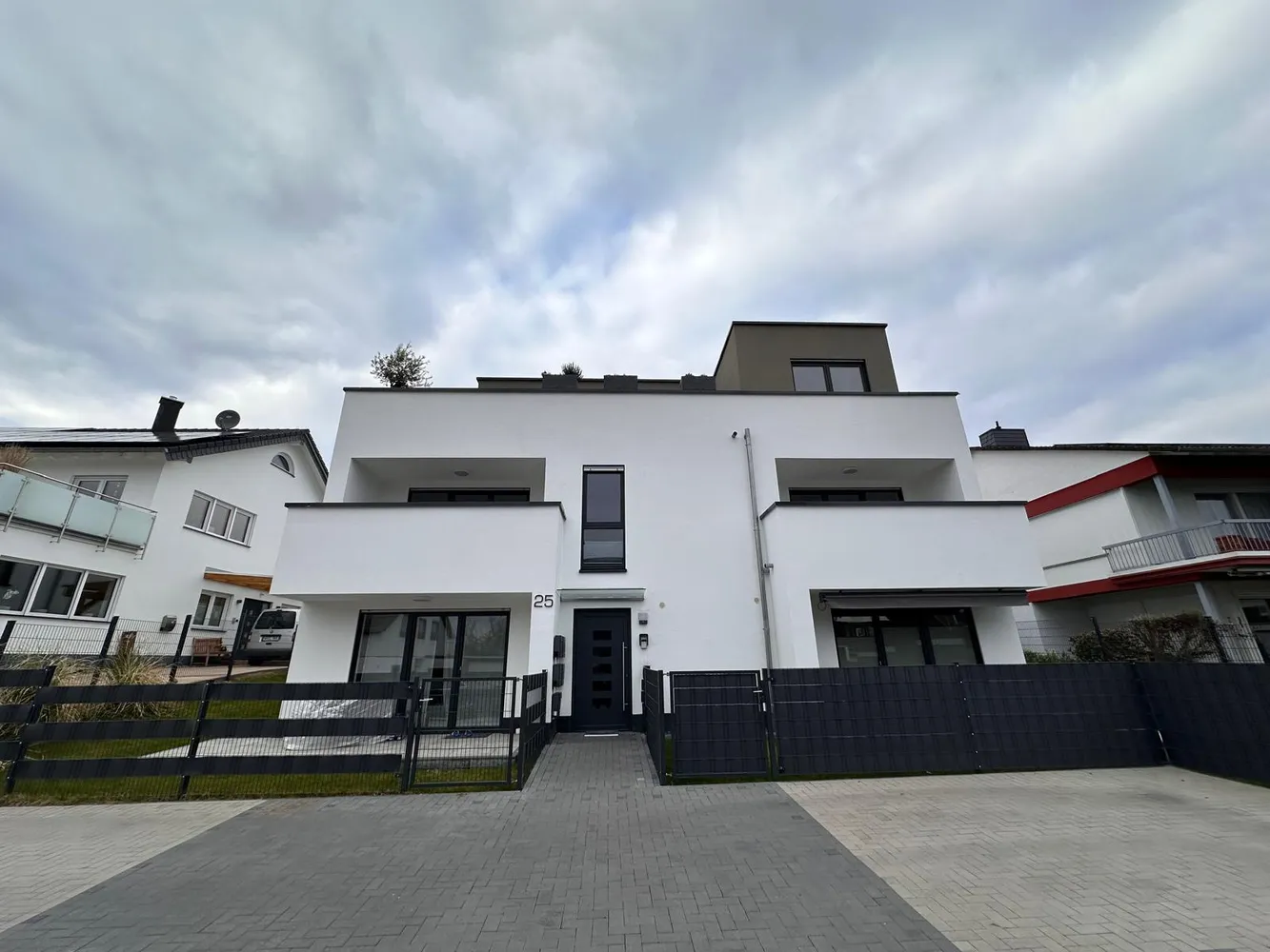3 Zimmer Wohnung mit 83 m² in Neuwied – Bild 9