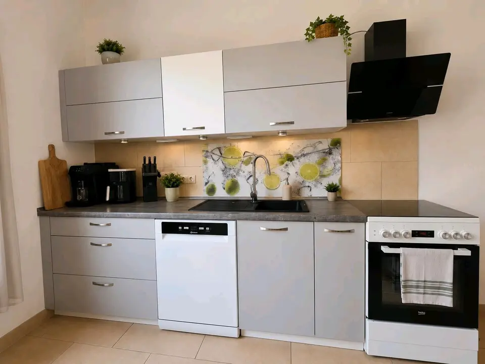 3 Zimmer Wohnung mit 106 m² in Cottbus – Bild 6