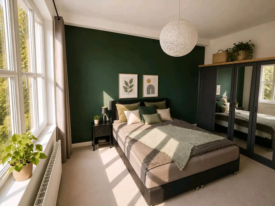 3 Zimmer Wohnung mit 106 m² in Cottbus – Bild 9