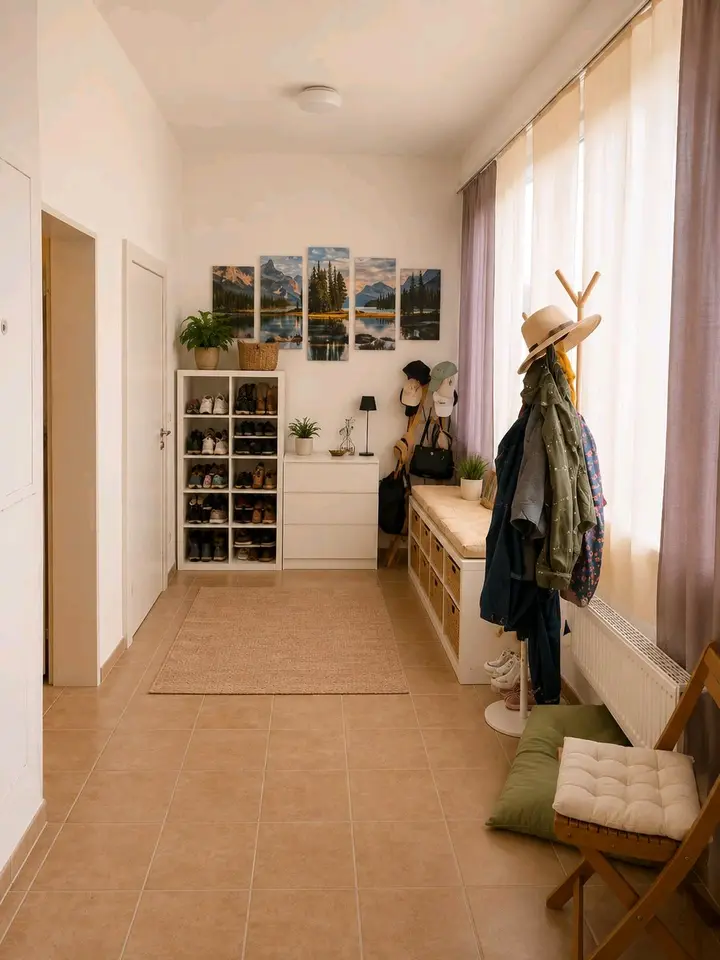 3 Zimmer Wohnung mit 106 m² in Cottbus – Bild 10