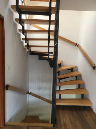 6 Zimmer Haus mit 170 m² in Siegen – Bild 3