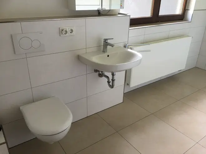 6 Zimmer Haus mit 170 m² in Siegen – Bild 8