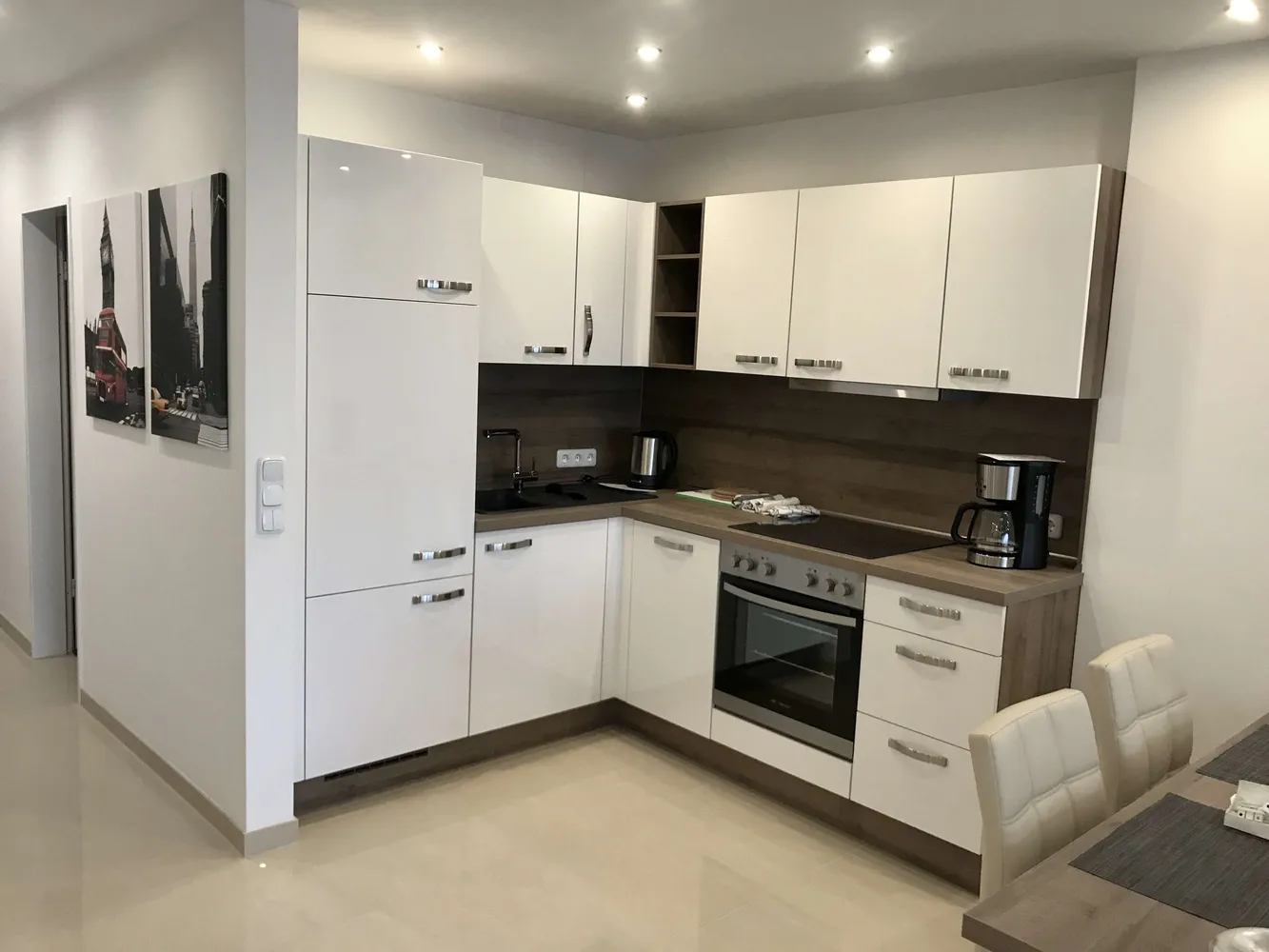 2 Zimmer Wohnung mit 69 m² in Stuttgart – Bild 3