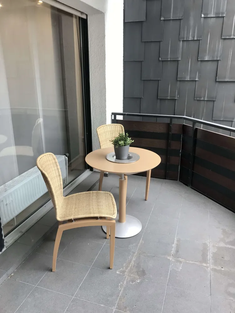2 Zimmer Wohnung mit 69 m² in Stuttgart – Bild 6
