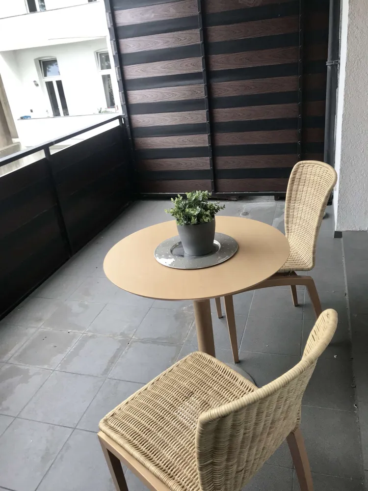 2 Zimmer Wohnung mit 69 m² in Stuttgart – Bild 7