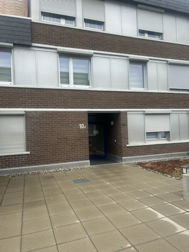 4 Zimmer Wohnung mit 120 m² in Heidelberg – Bild 1