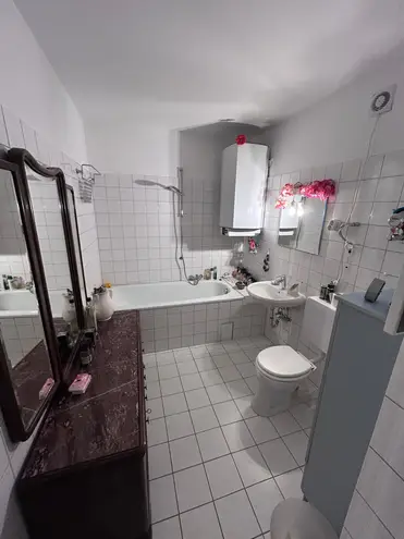 4 Zimmer Wohnung mit 120 m² in Heidelberg – Bild 12