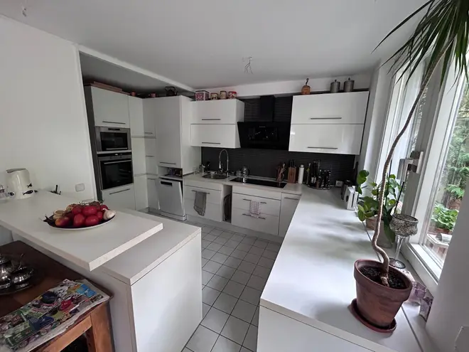 4 Zimmer Wohnung mit 120 m² in Heidelberg – Bild 6
