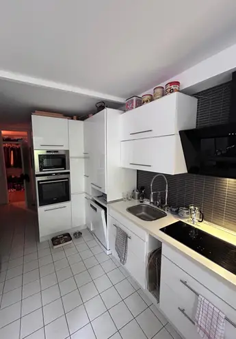 4 Zimmer Wohnung mit 120 m² in Heidelberg – Bild 8