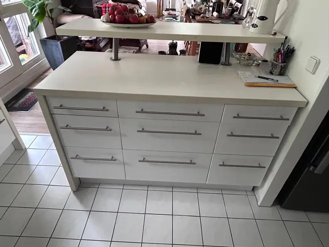 4 Zimmer Wohnung mit 120 m² in Heidelberg – Bild 9