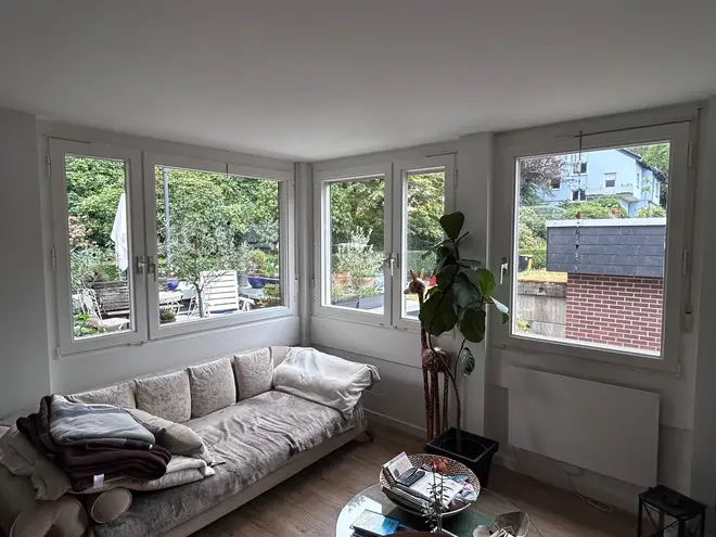 4 Zimmer Wohnung mit 120 m² in Heidelberg – Bild 10