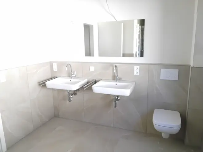 4 Zimmer Haus mit 119 m² in Münster – Bild 11