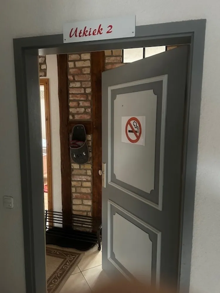 3 Zimmer Wohnung mit 81 m² in Stralsund – Bild 1