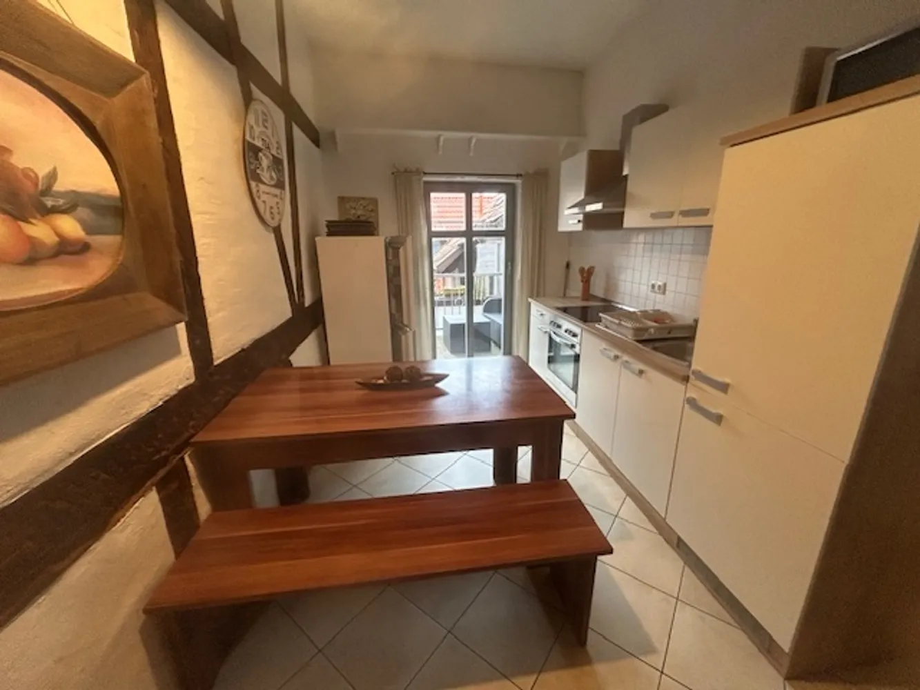 3 Zimmer Wohnung mit 81 m² in Stralsund – Bild 3