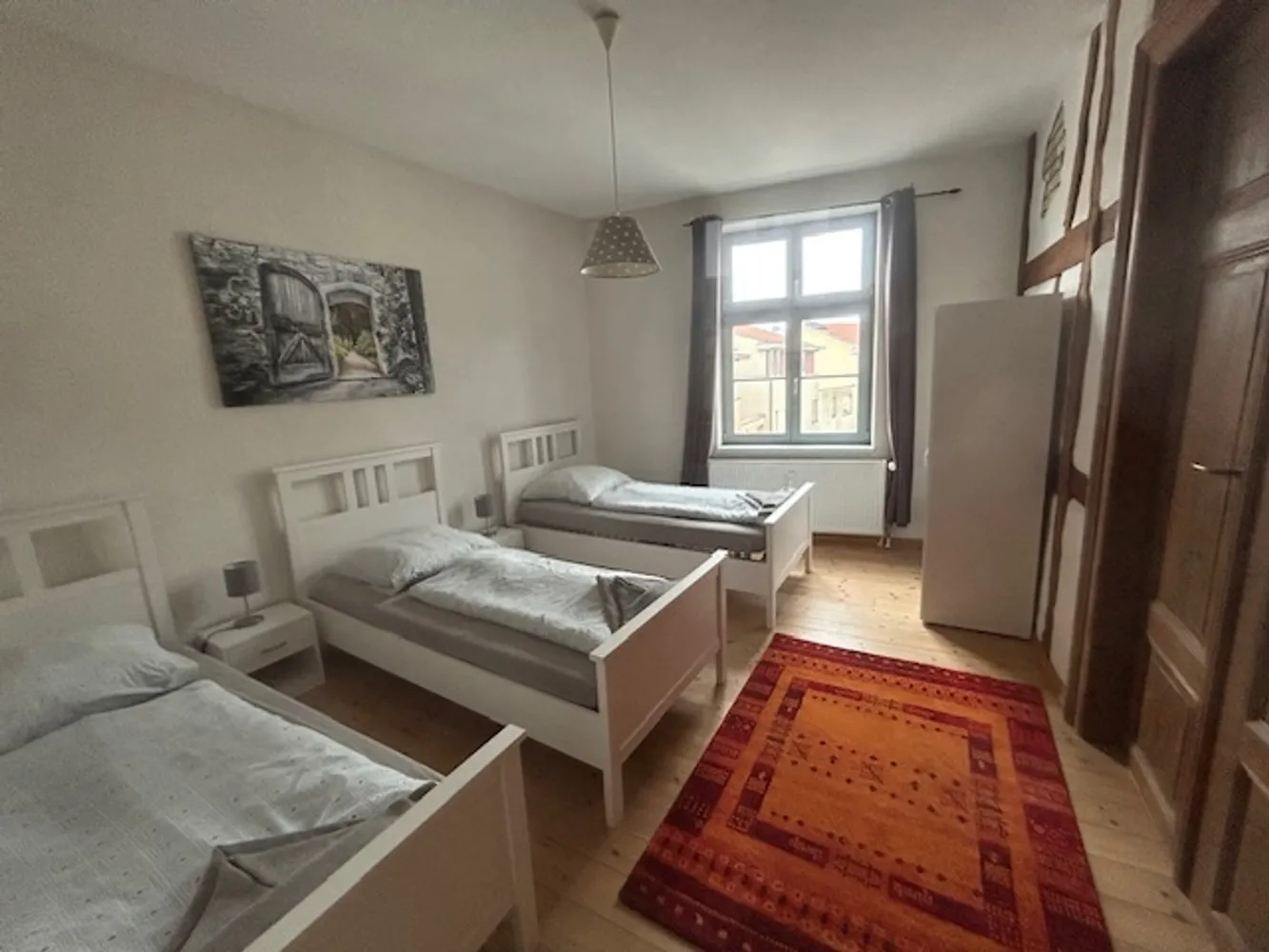 3 Zimmer Wohnung mit 81 m² in Stralsund – Bild 4