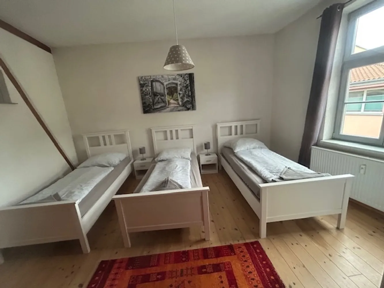 3 Zimmer Wohnung mit 81 m² in Stralsund – Bild 6