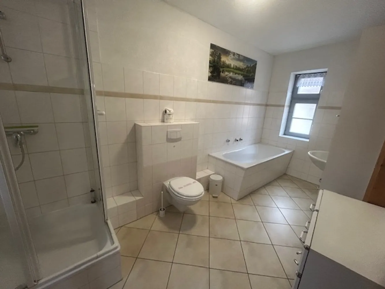 3 Zimmer Wohnung mit 81 m² in Stralsund – Bild 7