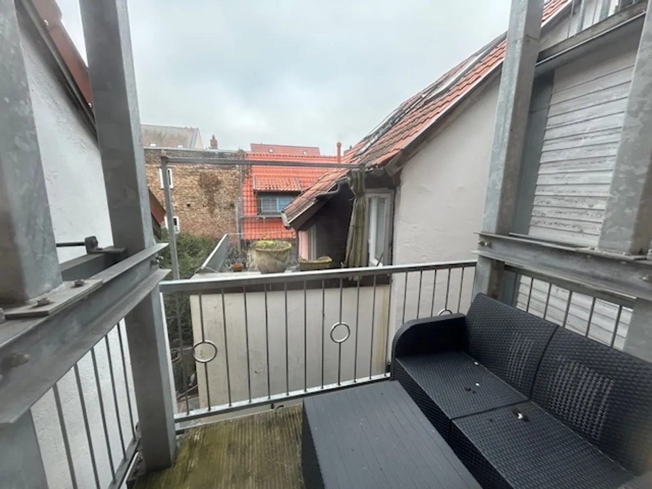 3 Zimmer Wohnung mit 81 m² in Stralsund – Bild 8