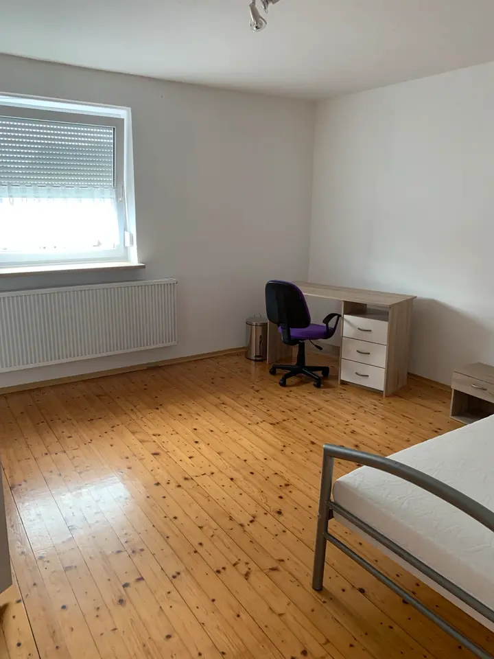 WG-Zimmer mit 17 m² in Ingolstadt – Bild 1