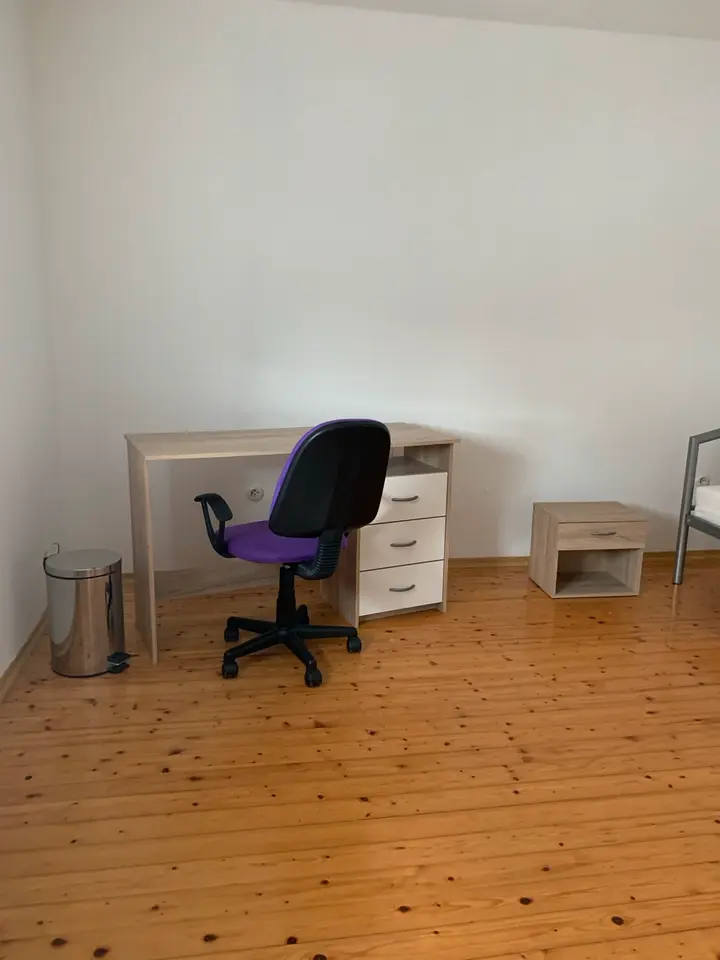 WG-Zimmer mit 17 m² in Ingolstadt – Bild 4