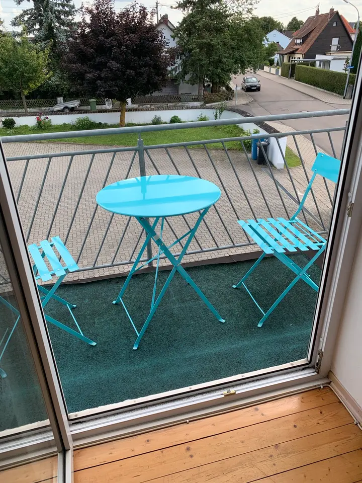 WG-Zimmer mit 17 m² in Ingolstadt – Bild 7