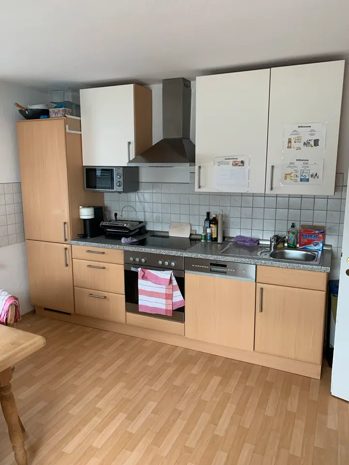 WG-Zimmer mit 17 m² in Ingolstadt – Bild 9