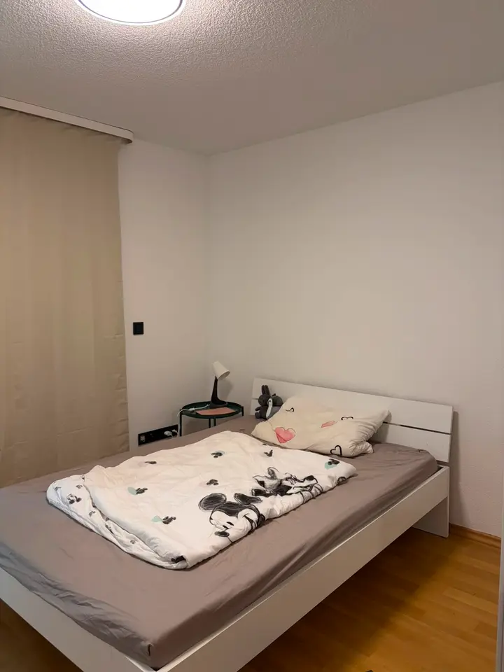 Studio mit 28 m² in Konstanz – Bild 2