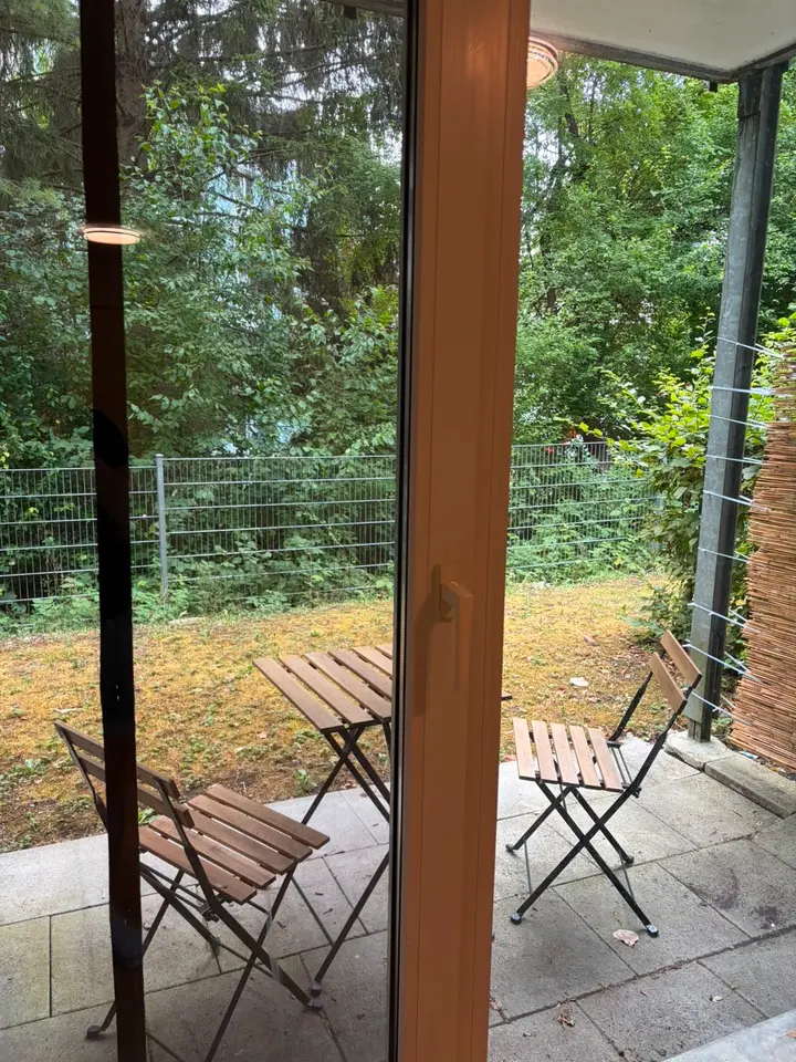 Studio mit 28 m² in Konstanz – Bild 5