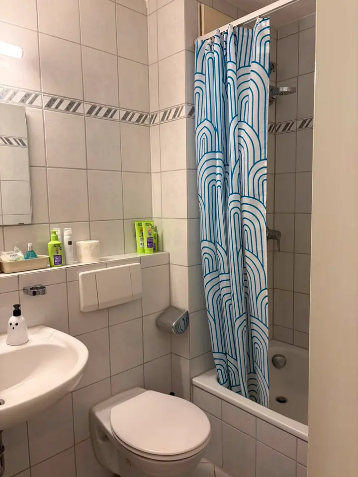 Studio mit 28 m² in Konstanz – Bild 7