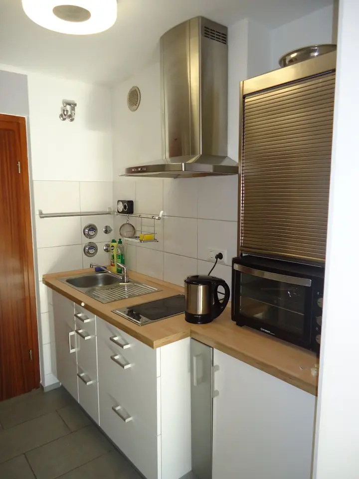 Studio mit 28 m² in Konstanz – Bild 10