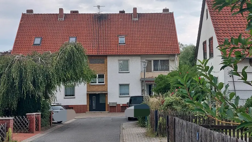 3 Zimmer Wohnung mit 57 m² in Peine – Bild 3