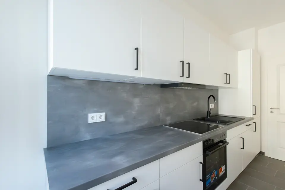 2 Zimmer Wohnung mit 52 m² in Leipzig – Bild 2