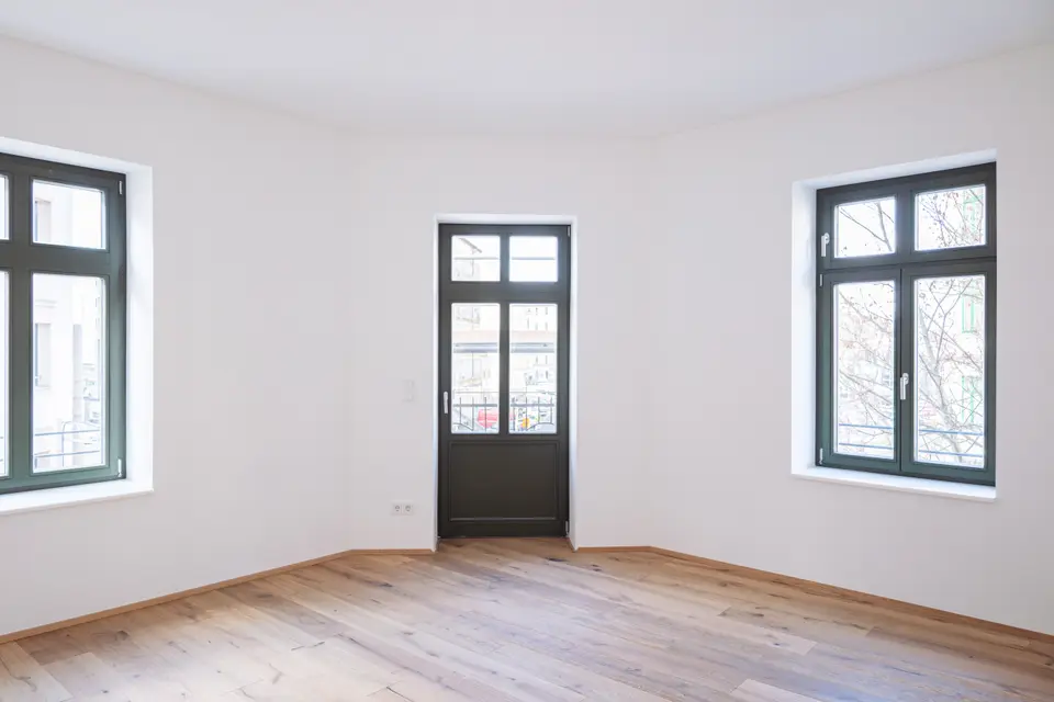 2 Zimmer Wohnung mit 52 m² in Leipzig – Bild 7