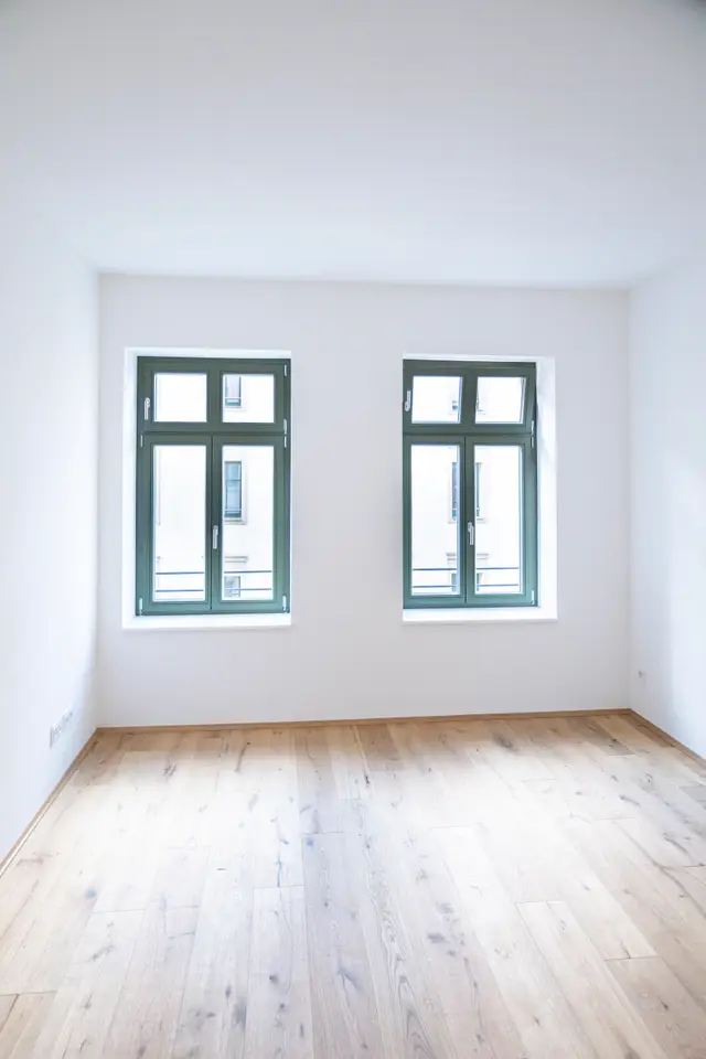 2 Zimmer Wohnung mit 52 m² in Leipzig – Bild 10