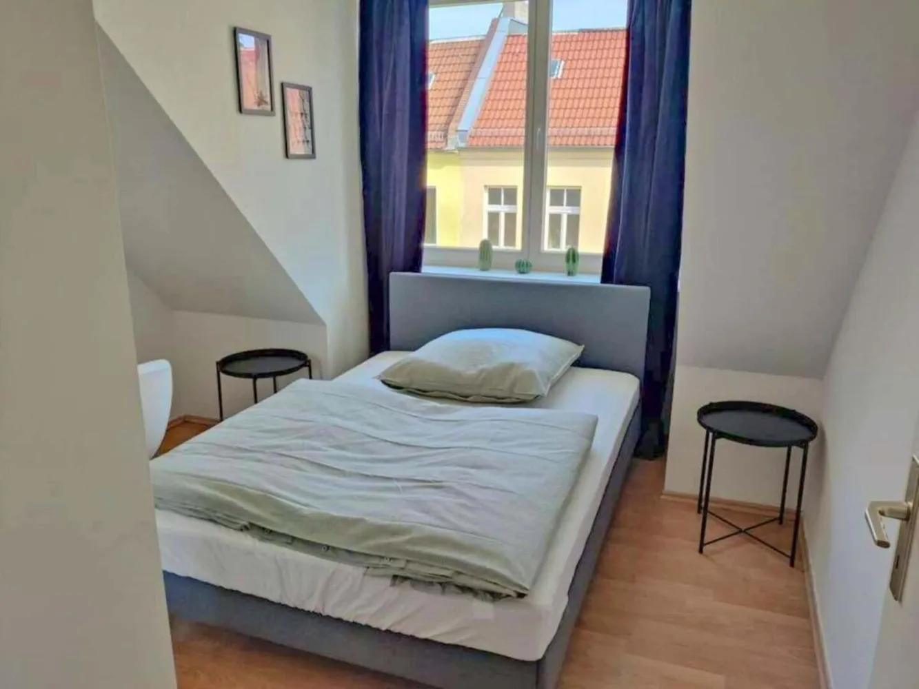 WG-Zimmer mit 15 m² in Berlin – Bild 1