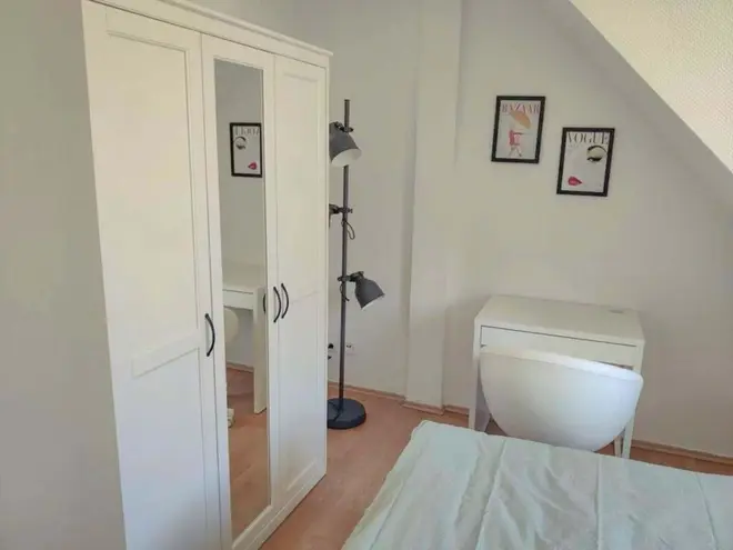 WG-Zimmer mit 15 m² in Berlin – Bild 2