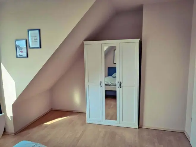 WG-Zimmer mit 15 m² in Berlin – Bild 3