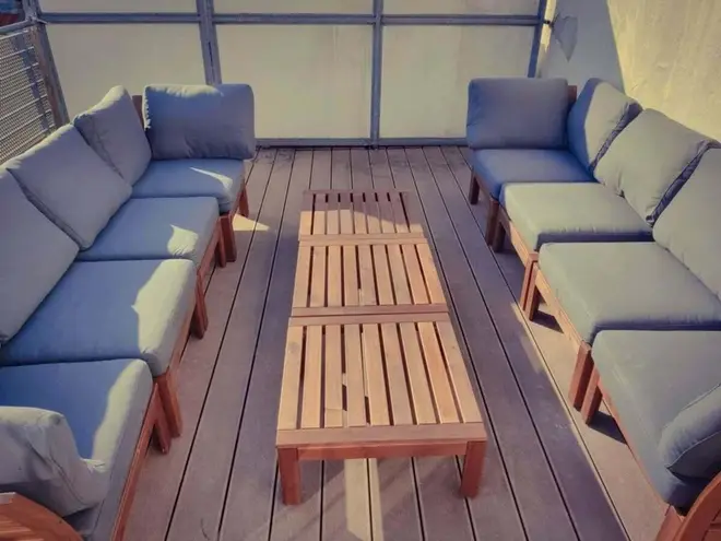 WG-Zimmer mit 15 m² in Berlin – Bild 6