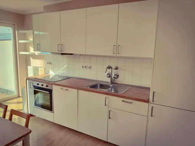 WG-Zimmer mit 15 m² in Berlin – Bild 8