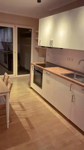 WG-Zimmer mit 15 m² in Berlin – Bild 9