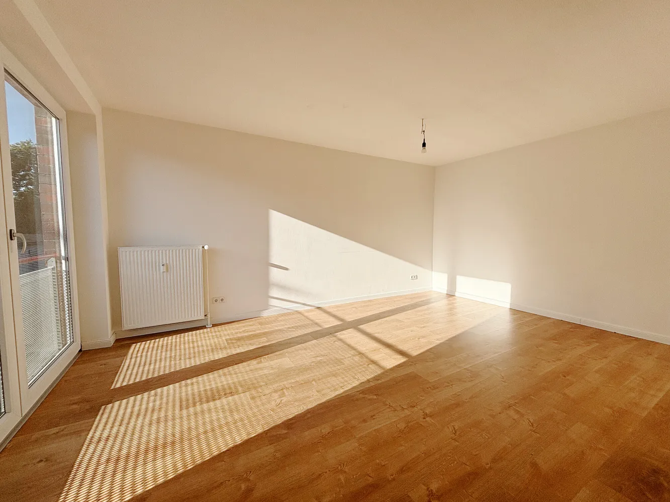 1 Zimmer Wohnung mit 38 m² in Hamburg – Bild 2