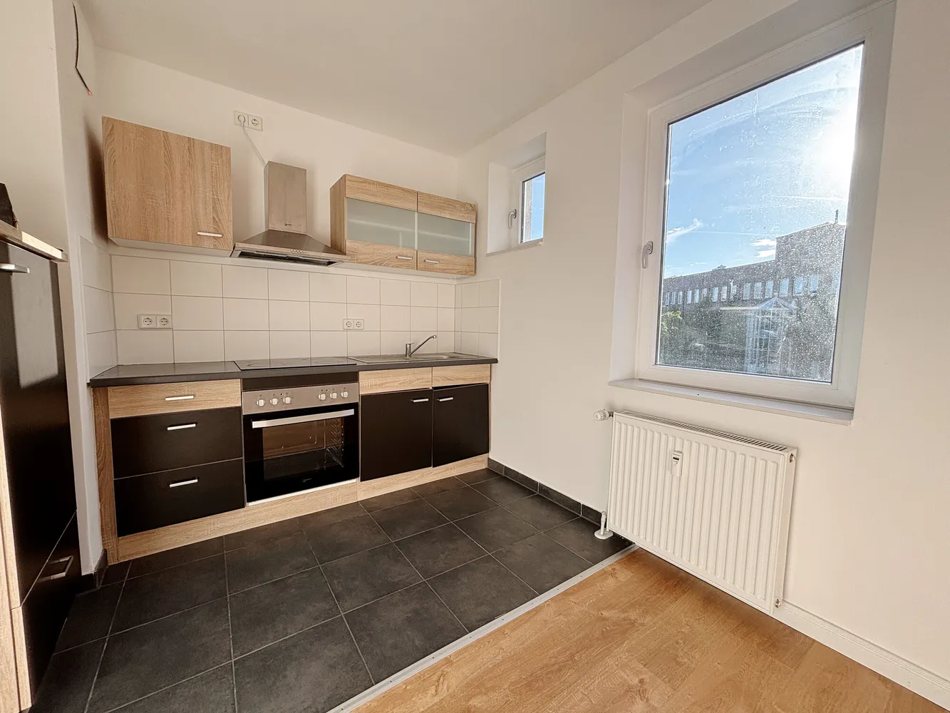 1 Zimmer Wohnung mit 38 m² in Hamburg – Bild 3