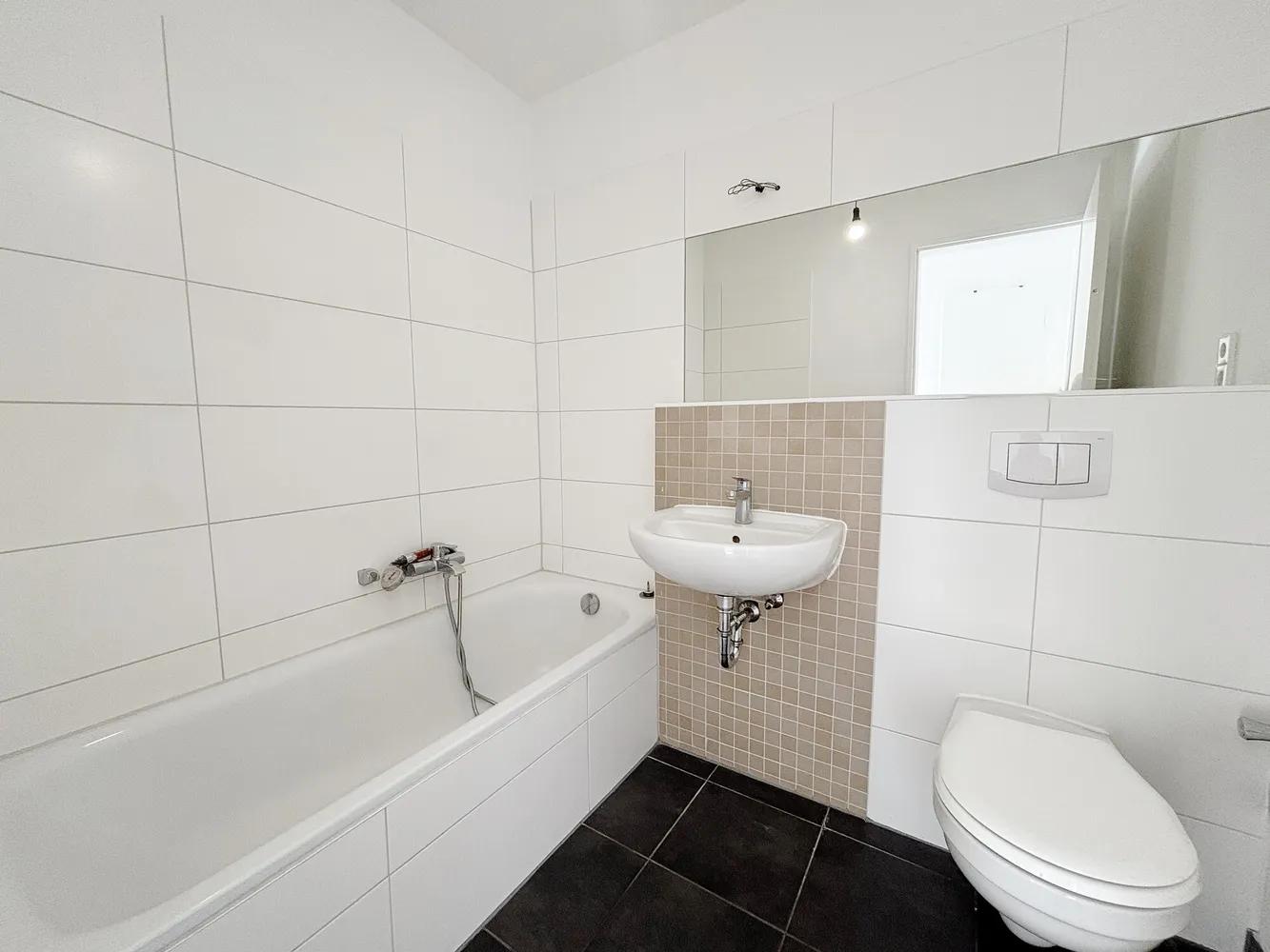 1 Zimmer Wohnung mit 38 m² in Hamburg – Bild 4