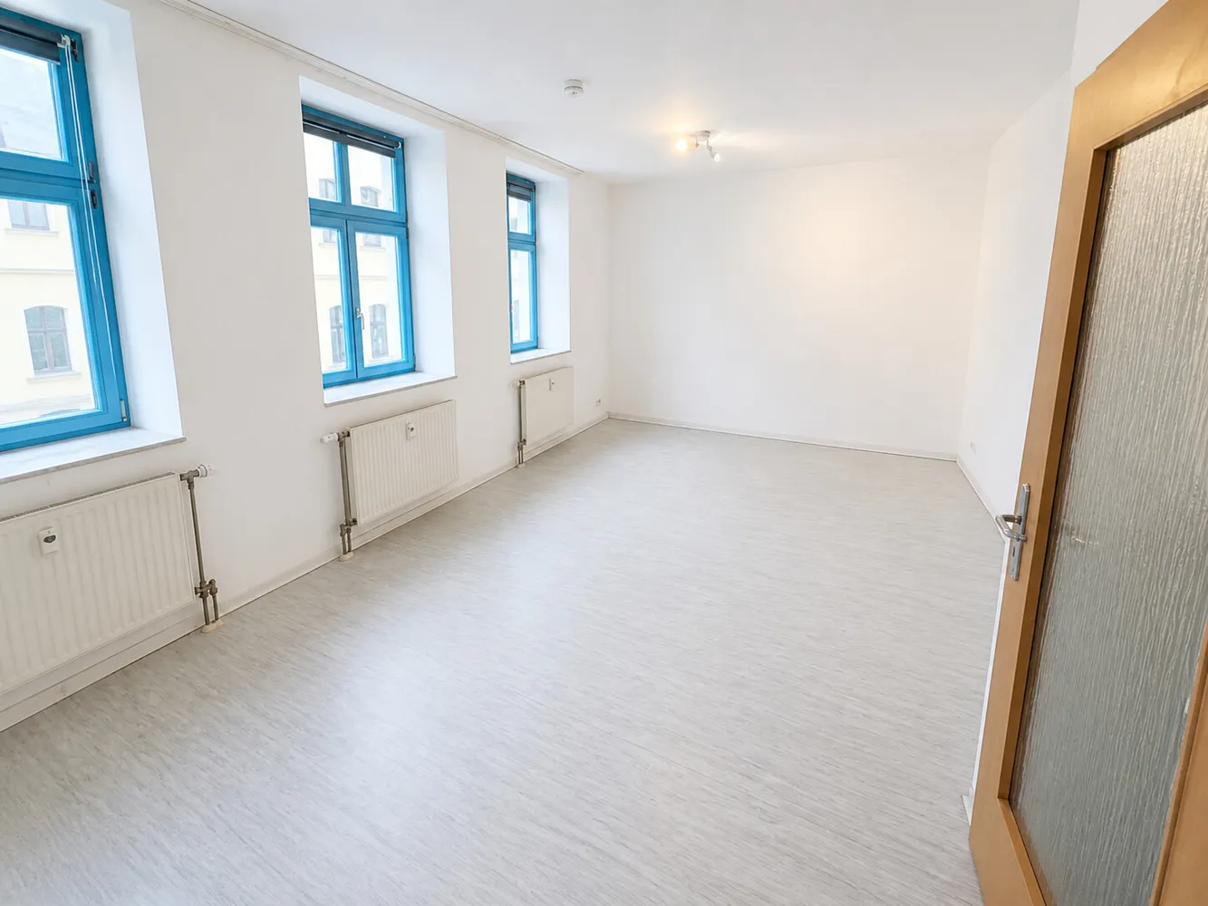 2 Zimmer Wohnung mit 50 m² in Magdeburg – Bild 1
